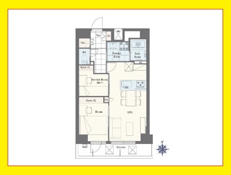 Ｌａｖｉｌｉｏ　錦糸町　Ｂｅｌｌｇｒａｄｅ