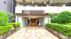 安心のオートロック完備