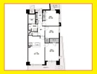 全居室収納有り