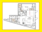 １５帖以上のLDK