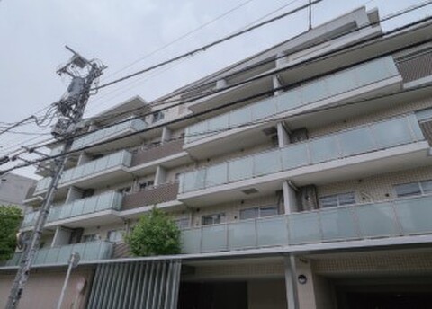 アスコットパーク日本橋小伝馬町