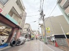 ペット飼育可能