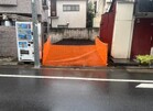 更地につき即見学可