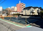建築条件なし