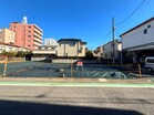 更地につき即見学可