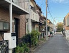 建築条件なし