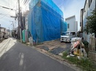 閑静な住宅地