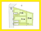 閑静な住宅街