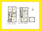 ＬＤに床暖房完備