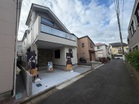 前面道路公道
