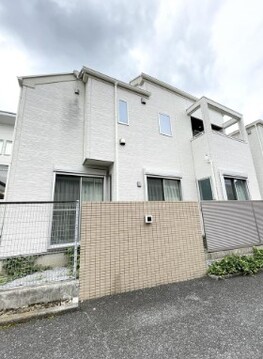 練馬区関町南１