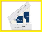 閑静な住宅街