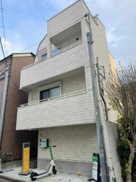 新宿区高田馬場３