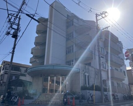 ダイアパレスグランデューロ板橋壱番館