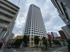 駅徒歩2分・35階・最上階・角住戸　