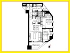 東南角部屋・陽当たり良好