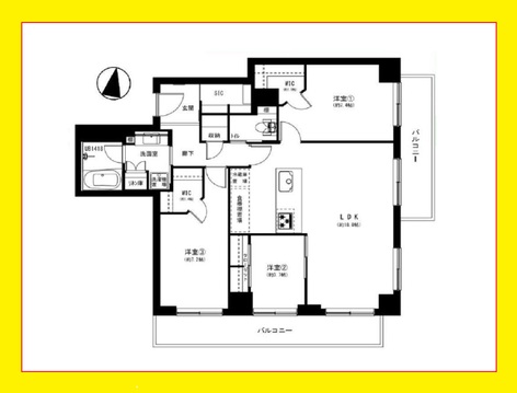 新神楽坂ハウス