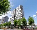 ホテルライクな内廊下設計