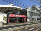 東京メトロ丸ノ内線　本郷三丁目駅（駅）