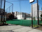 文京区立本郷台中学校（中学校）