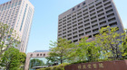 順天堂大学医学部附属順天堂医院（病院）