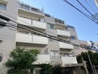 安心オートロック完備