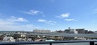 ９階部分につき眺望良好です。