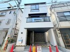 建物完成いたしました！