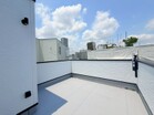 家の中に、もうひとつの「外」。ルーフバルコニーのある暮らし