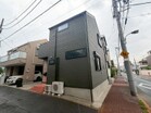 床暖房付き