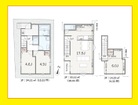 建物参考プランあり