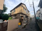 建築条件無し