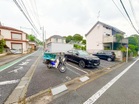 建築条件無し