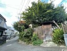閑静な住宅街