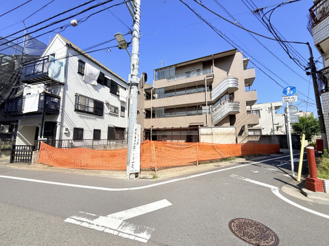大田区大森西５