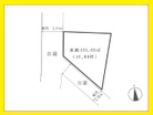 南西角地