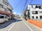 建築条件なし