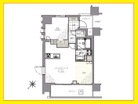 １７．２帖の広々LDK