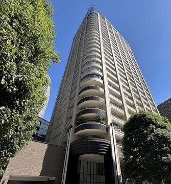 パークコート虎ノ門愛宕タワー