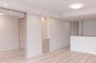 全居室にバルコニー有