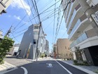 カウンターキッチン可