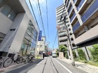 生活利便性良好