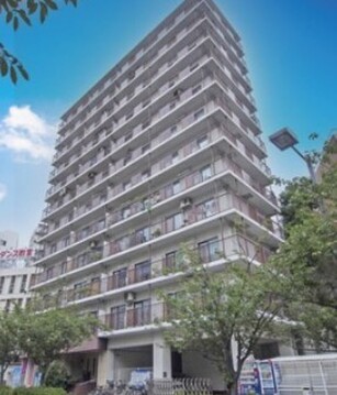 ライオンズマンション池田山