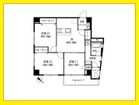 ９階建６階部分　角住戸♪
