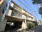 南東北側三方角住戸
