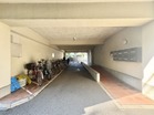 ペット飼育可能