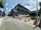 前面道路４.５ｍ♪