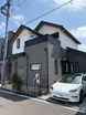 閑静な住宅街