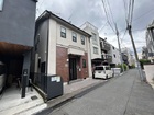安心モニター付きインターフォン有り