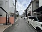 図面だけではわからない現地周辺の雰囲気、ぜひご確認くださいませ。
